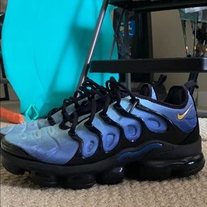 Nike Vapormax plus